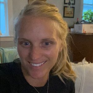 Meet your Posher, Katherine